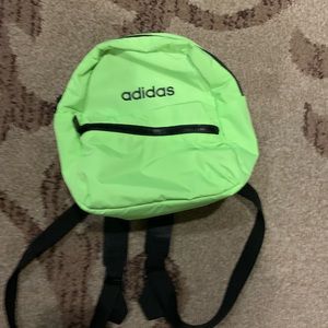 Adidas Neón Backpack
